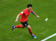 Tottenham Hotspur Izinkan Son Heung-min Bela Timnas Korsel U-23 di Asian Games 2018