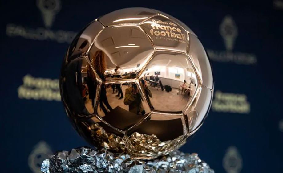Informasi Seputar Ballon d'Or 2021: Jadwal hingga 30 Nominasi