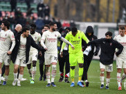 Deretan Fakta Usai Milan Gulung Venezia: Ibrahimovic dan Hernandez Gemilang