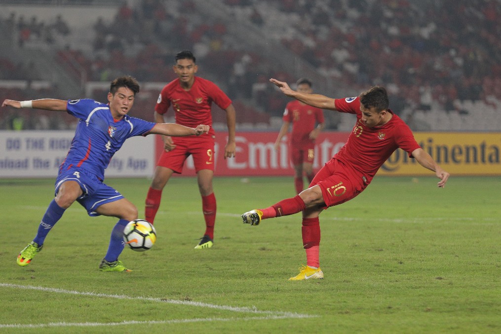 Pelajaran Berharga Egy Maulana Vikri di Lechia Gdansk untuk Timnas Indonesia U-19