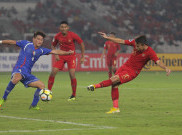 Pelajaran Berharga Egy Maulana Vikri di Lechia Gdansk untuk Timnas Indonesia U-19