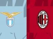 Jadwal Siaran Langsung Coppa Italia Lazio vs AC Milan Tayang di ANTV, Jumat 5 Desember 2025