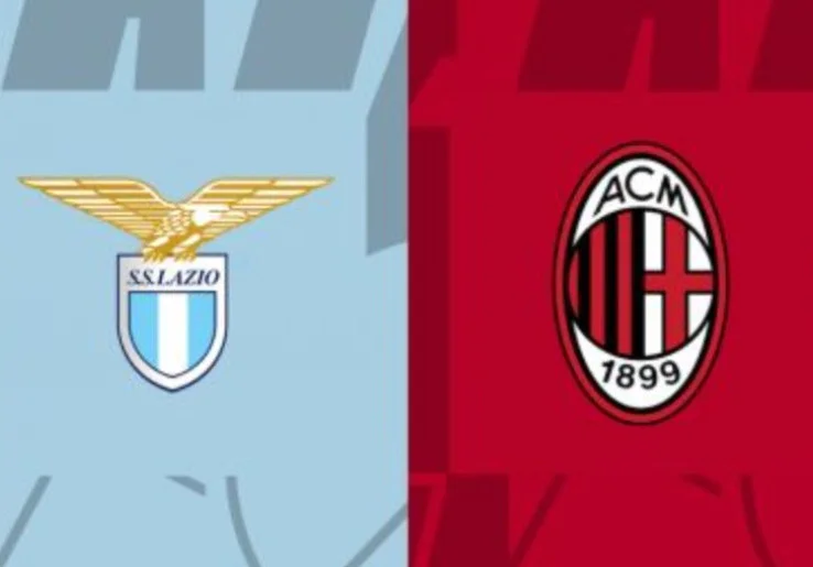 Jadwal Siaran Langsung Coppa Italia Lazio vs AC Milan Tayang di ANTV, Jumat 5 Desember 2025