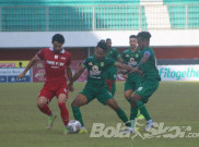 Gagal Kalahkan Persebaya, Gavin Optimistis dengan Kolektivitas Persis Solo
