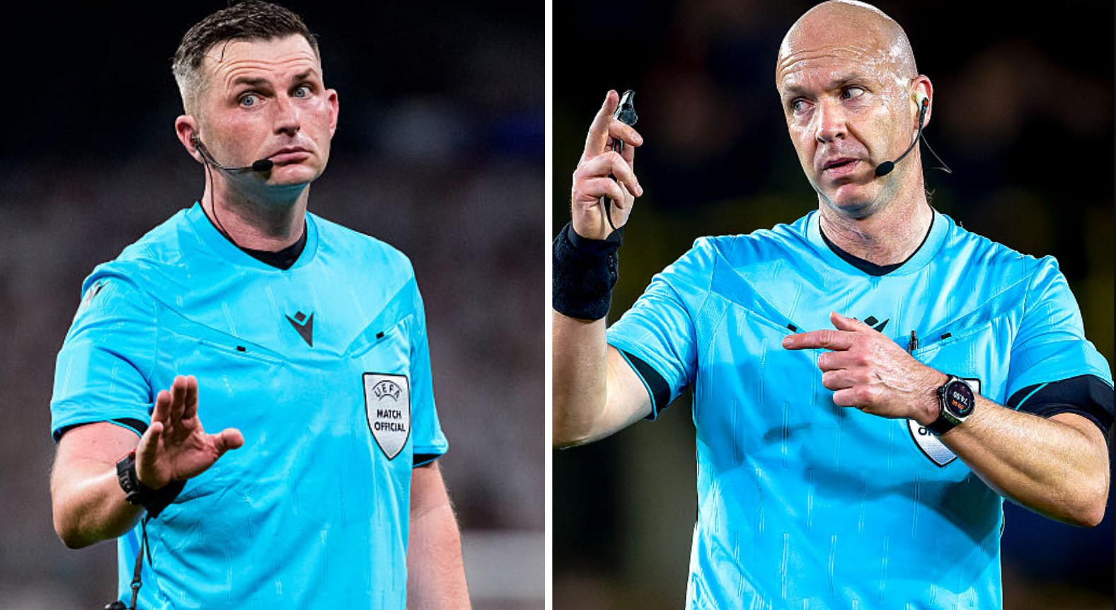 Dua Wasit Premier League Dipastikan Tidak Akan Pimpin Final Piala Dunia 2026, Ini Alasannya