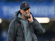 Jurgen Klopp Blak-blakan soal Alasan Liverpool Melupakan Jude Bellingham