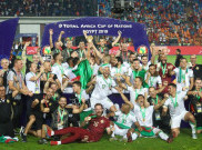 Penyelenggara Piala Afrika Sanggah Turnamen Batal karena Varian Omicron
