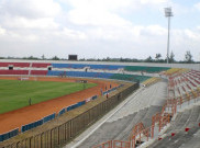 Arema FC Akan Bermarkas di Stadion Agung Bantul