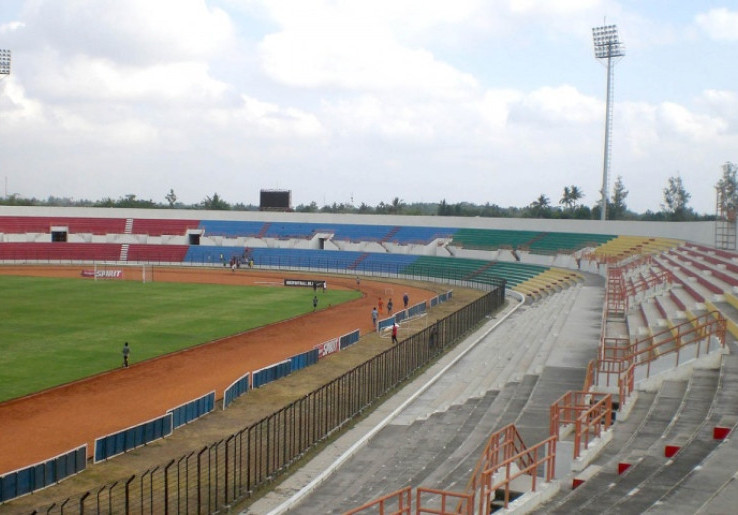 Arema FC Akan Bermarkas di Stadion Agung Bantul
