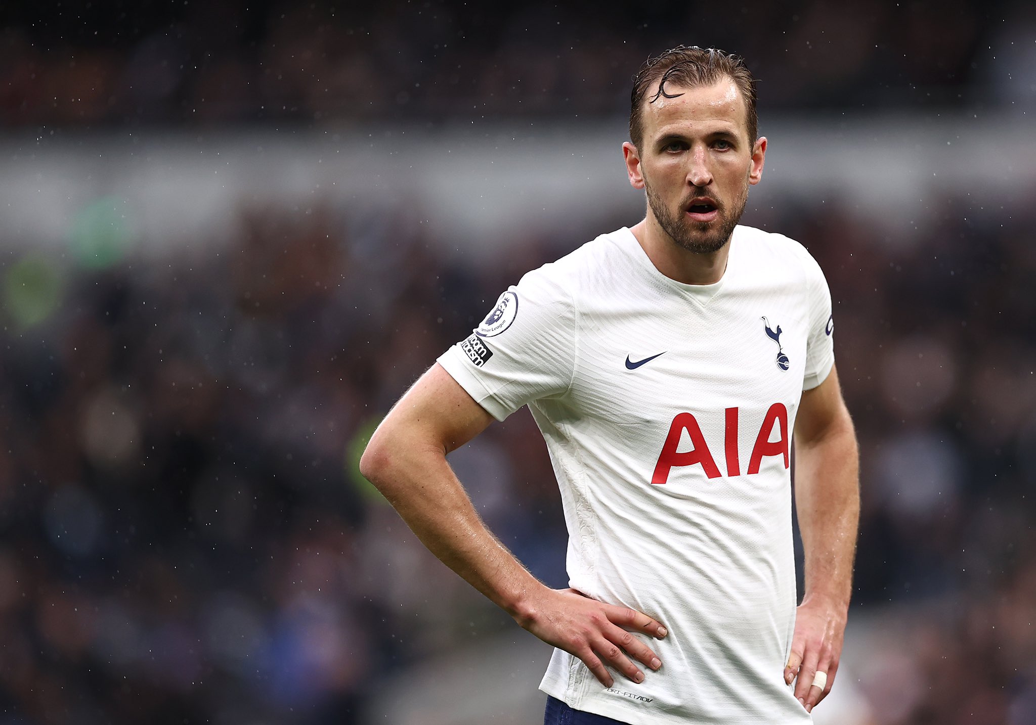 Man City Vs Tottenham: Pep Guardiola Tak Kecewa Gagal Boyong Harry Kane