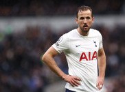 Man City Vs Tottenham: Pep Guardiola Tak Kecewa Gagal Boyong Harry Kane