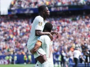 Rating Pemain Norwegia vs Prancis: Cetak Hatrik, Ousmane Dembele Nyaris Sempurna
