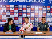 Shin Sang-gyu Pimpin Persebaya Saat Melawan Borneo FC, Kondisi Green Force Keropos