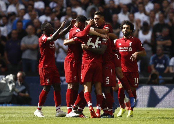 3 Alasan Liverpool Tak Pernah Jadi Jawara Premier League
