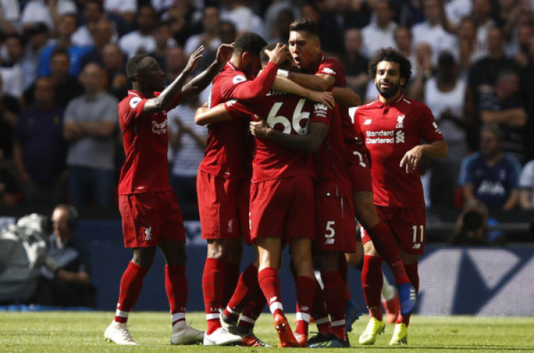 3 Alasan Liverpool Tak Pernah Jadi Jawara Premier League