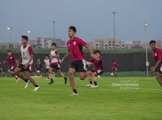 Timnas Indonesia U-17 Uji Coba dengan Paraguay hingga Panama Sebelum Tampil di Piala Dunia U-17 2025