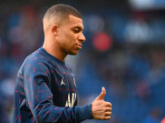 Kylian Mbappe Minta Gaji Rp771 Miliar