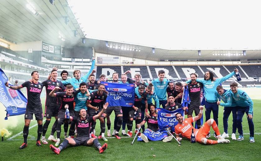 Profil Singkat 3 Klub Promosi Premier League 2020-2021