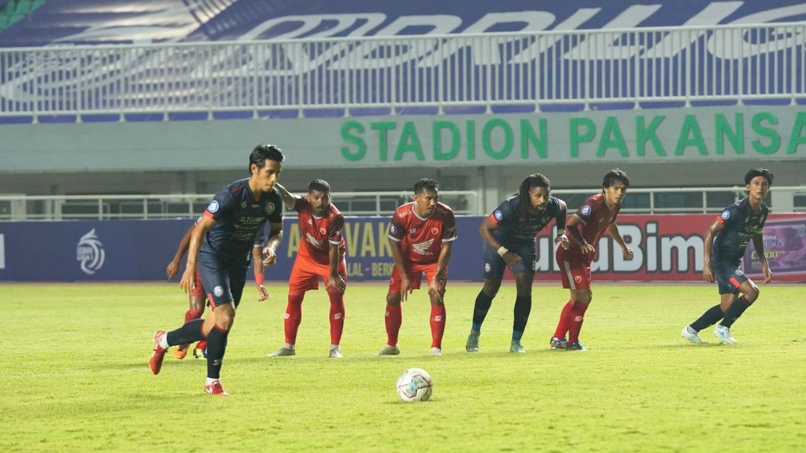 Hanif Sjahbandi Bersyukur Arema FC Tidak Kalah dari PSM