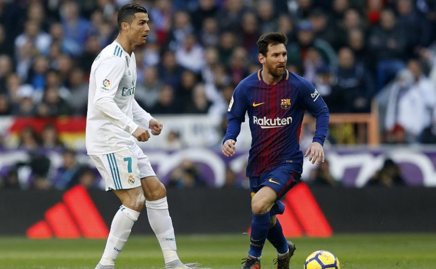 Legenda Manchester United Sebut Level Bermain Cristiano Ronaldo Tidak Sehebat Lionel Messi