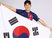Lee Kang-in Jadi Pemain Korsel Pertama di PSG