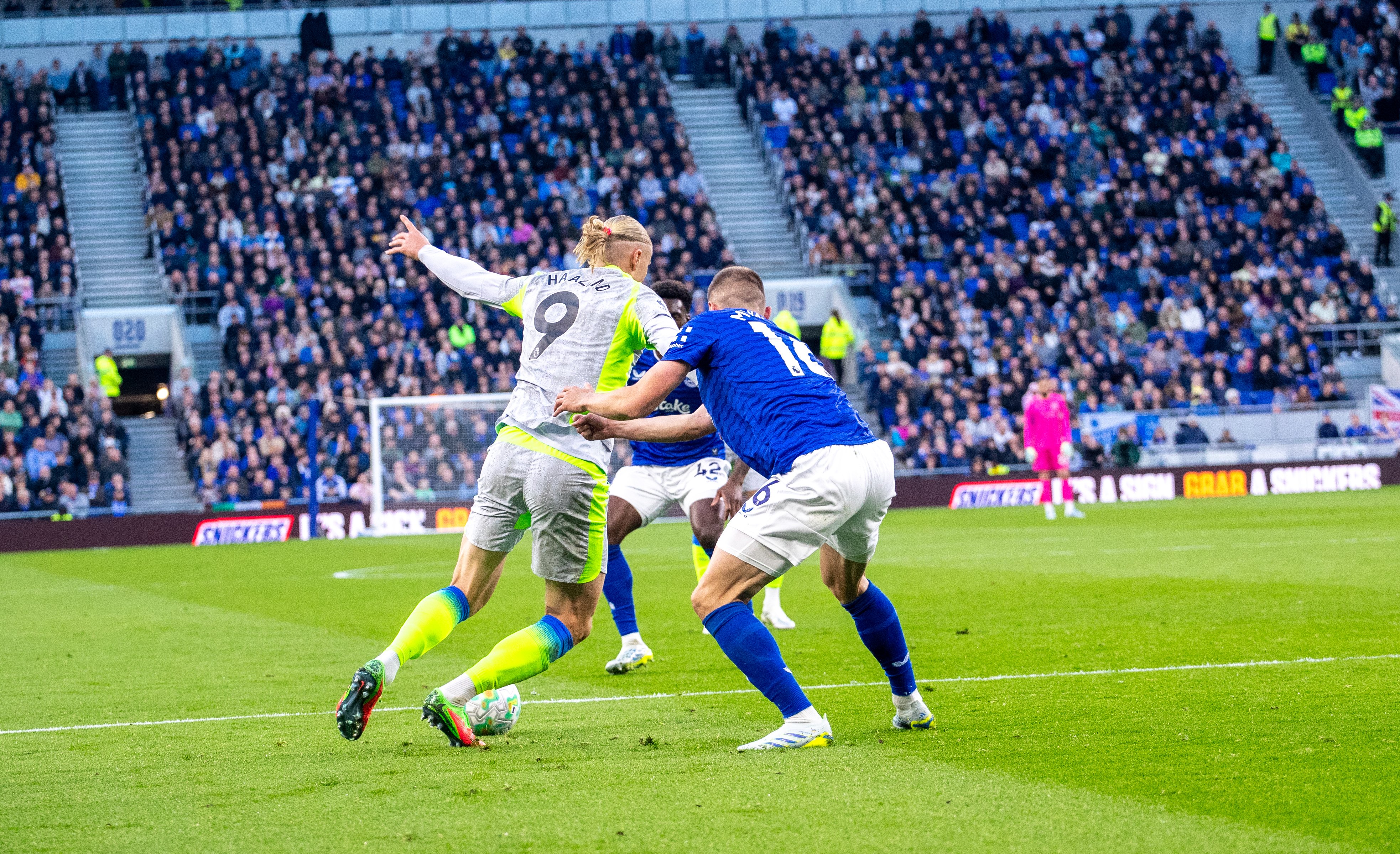 Everton