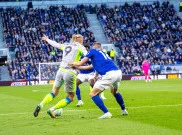 Hasil Premier League: Everton vs Manchester City Berakhir Tanpa Pemenang, Keuntungan untuk Arsenal