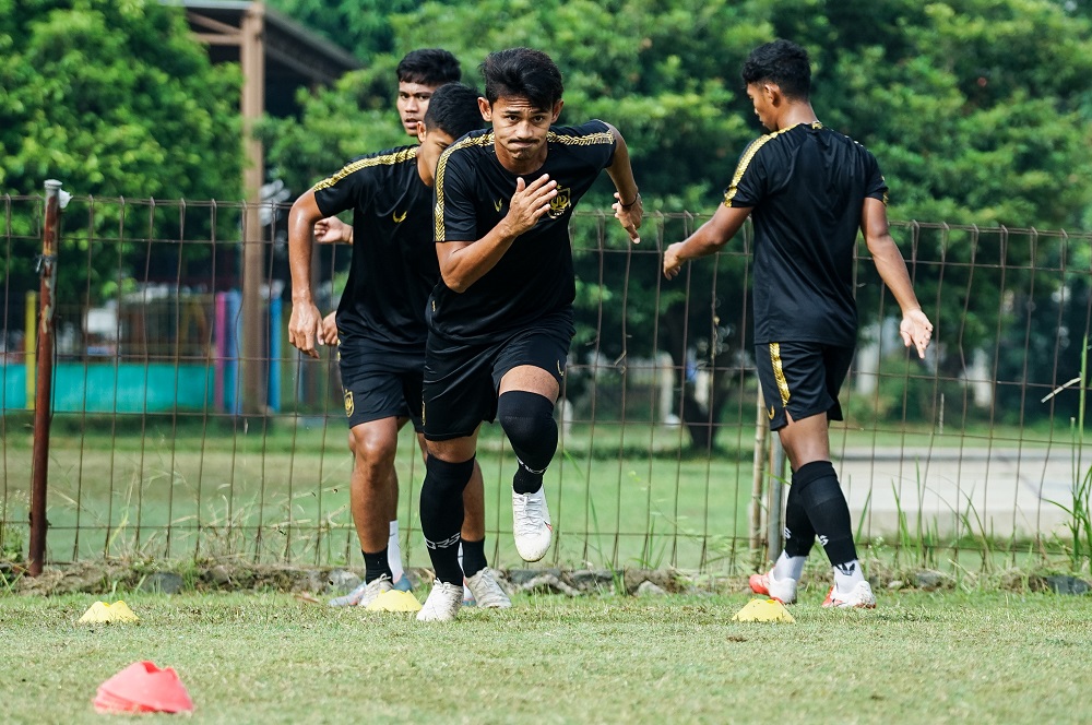 PSIS Tak Anggap Remeh Persiraja, Buktinya PSS Dikalahkan