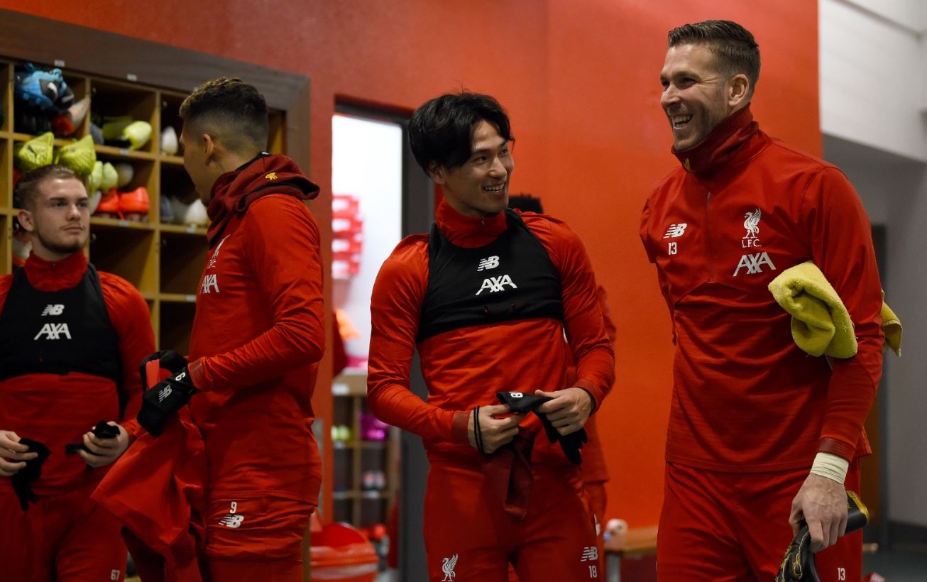 Prediksi Liverpool Vs Everton: Menanti Debut Takumi Minamino di Derby Merseyside ke-235