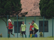 Persebaya Surabaya Pertajam Finishing dan Crossing Jelang Hadapi TIRA-Persikabo