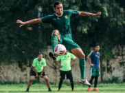 Persebaya Krisis Pemain Menuju Liga 1, Bek Senior Menolak Panik