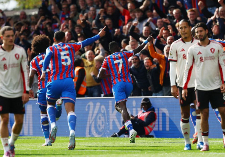 Hasil Premier League: Chelsea Kalah Telak, Manchester City Pesta Gol, Kesempurnaan Liverpool Berakhir
