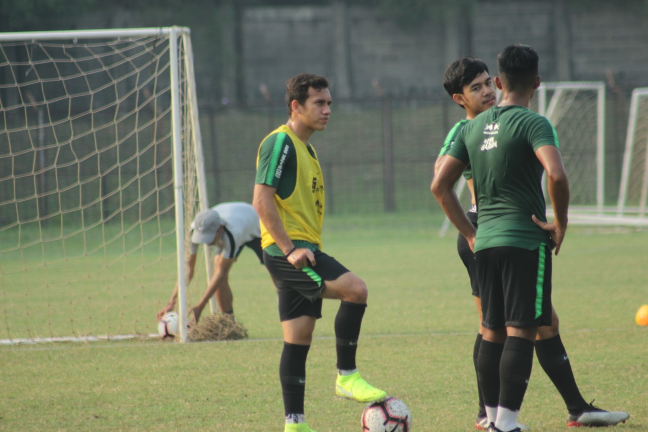 Egy Maulana Vikri: Medali Emas SEA Games 2019 Jadi Harga Mati