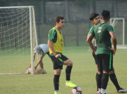 Egy Maulana Vikri: Medali Emas SEA Games 2019 Jadi Harga Mati