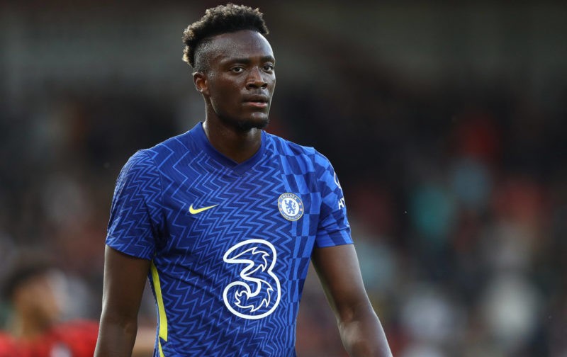 Siasat Terbaru Arsenal untuk Dapatkan Tammy Abraham