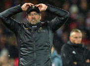 Hal Ini yang Bisa Ganjal dan Hentikan Laju Liverpool