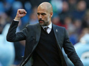 Guardiola Akui Takut Dipecat jika Gagal Raih Trofi bersama Man City