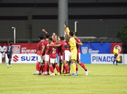 Jadwal Siaran Langsung Piala AFF 2020 Hari Ini: Timnas Indonesia Vs Laos