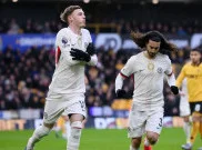 Hat-trick Gol pada Laga Wolves vs Chelsea, Cole Palmer Ukir Rekor Pertama di Premier League