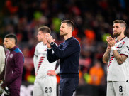 Xabi Alonso Ungkap Alasan Bayer Leverkusen Tidak Berdaya di Hadapan Atalanta