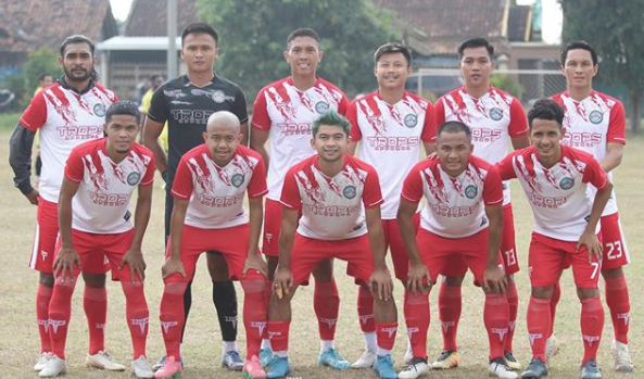 Liga 2: Alasan Martapura FC Tetap Gelar Latihan meski Kompetisi Belum Jelas