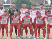 Liga 2: Alasan Martapura FC Tetap Gelar Latihan meski Kompetisi Belum Jelas