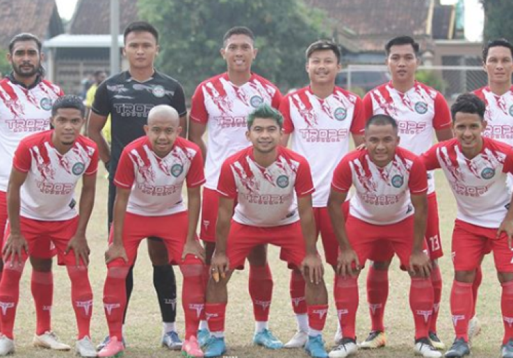 Liga 2: Alasan Martapura FC Tetap Gelar Latihan meski Kompetisi Belum Jelas