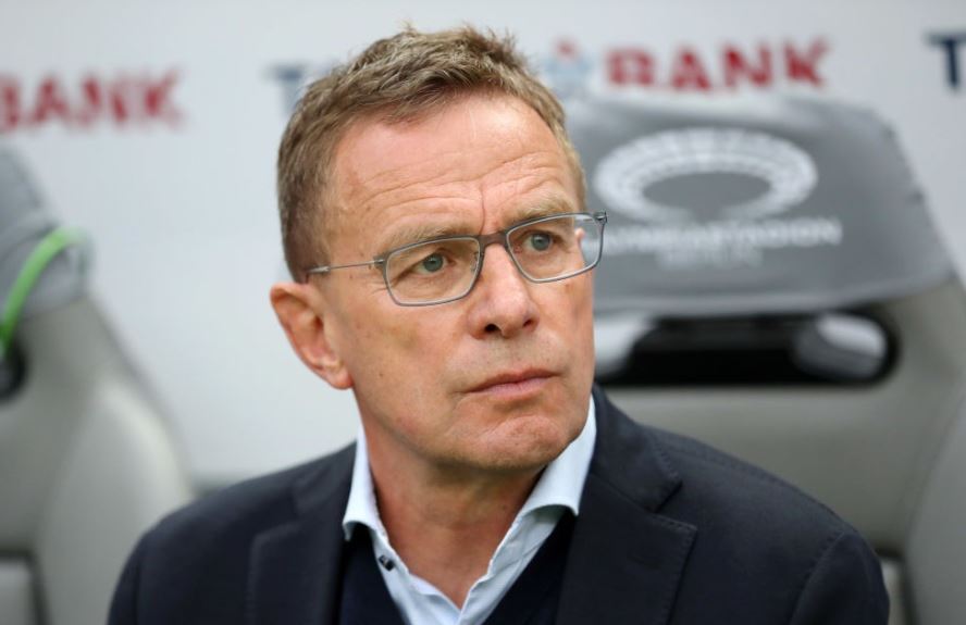 Ralf Rangnick, Pelatih yang Dibutuhkan Manchester United?
