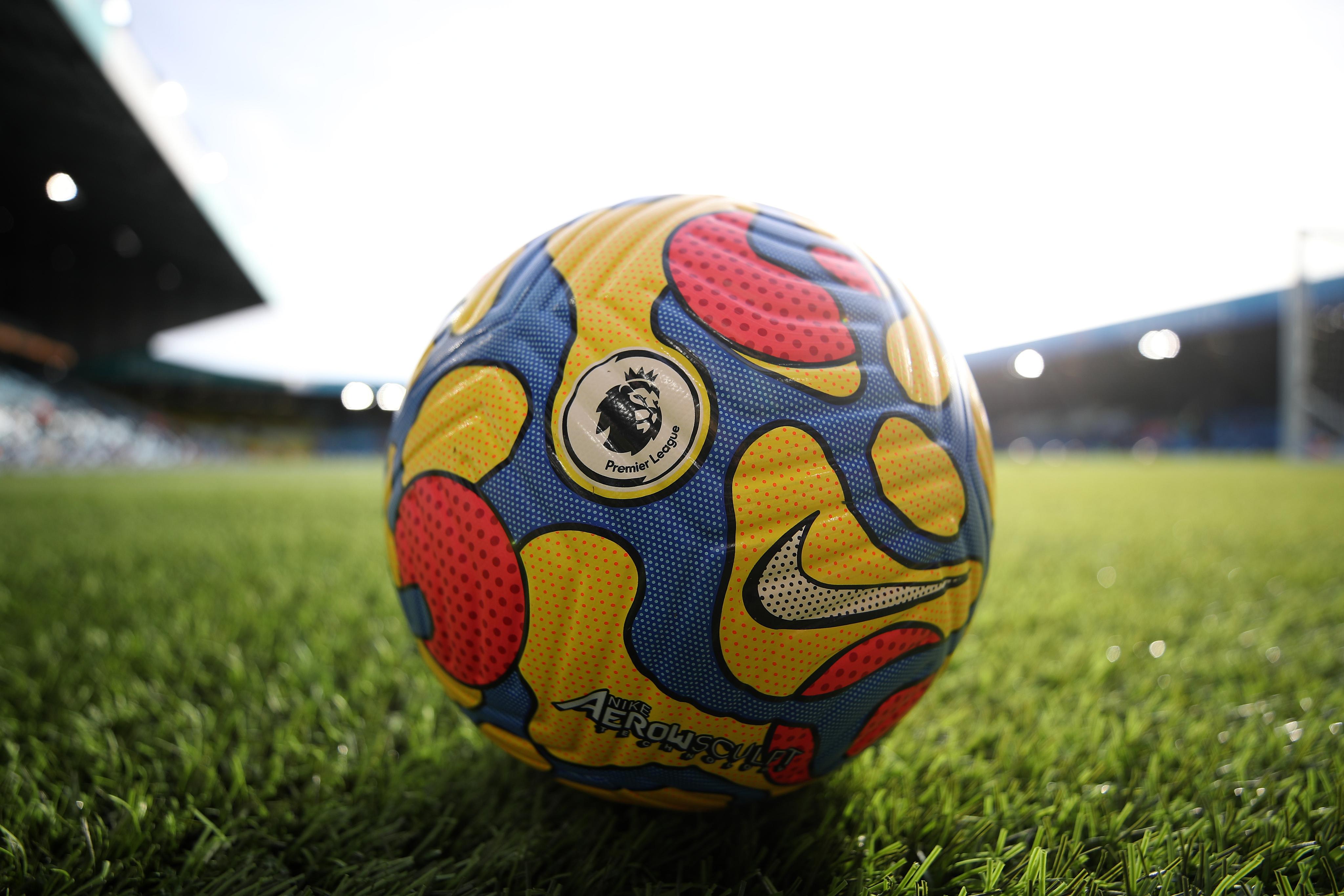 Varian Omicron Mengganas, 20 Klub Premier League Sepakat Tetap Lanjutkan Kompetisi