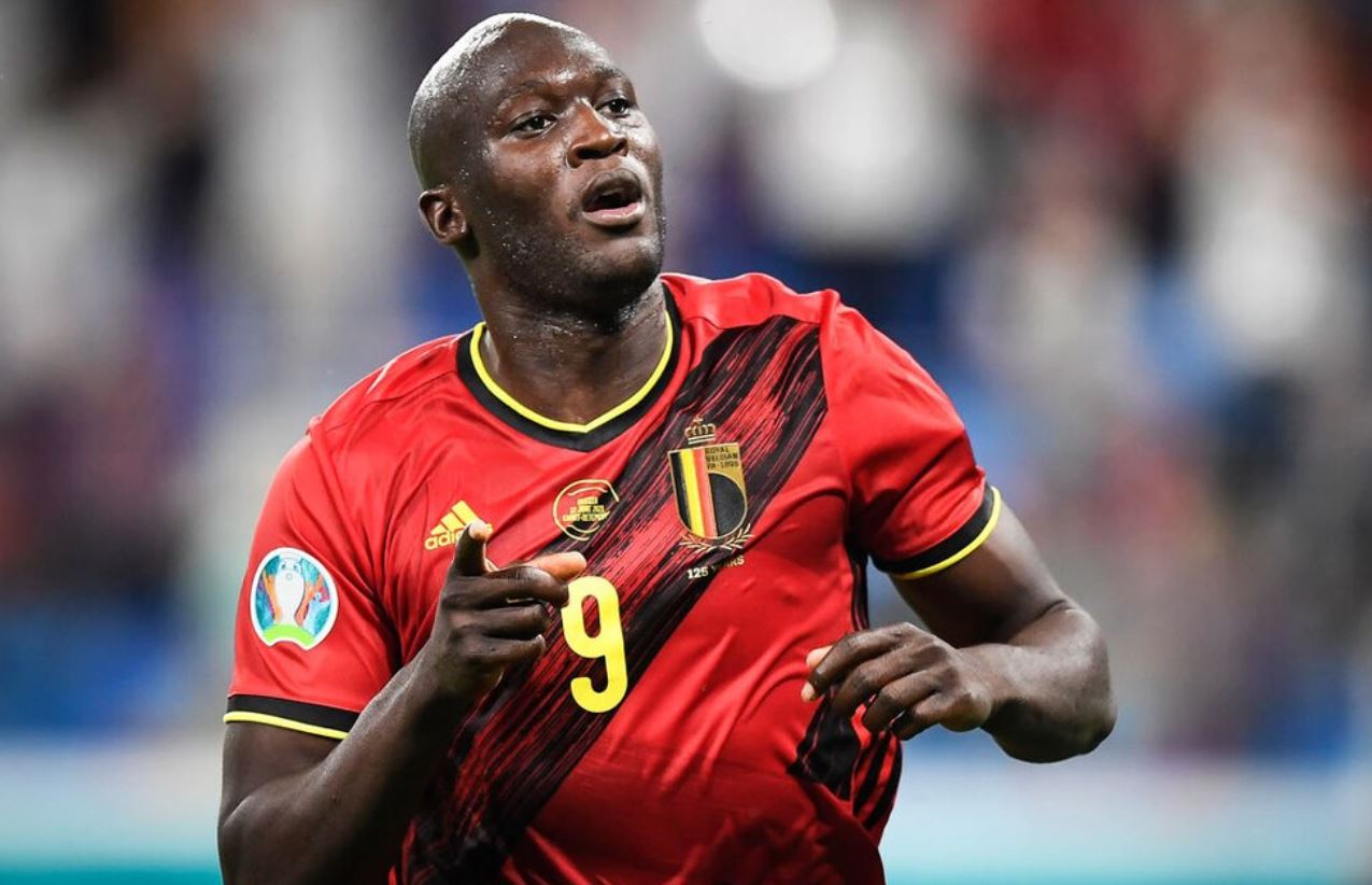 Akhir Karier Romelu Lukaku di Chelsea