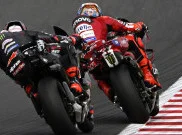Hasil MotoGP Jepang 2026: Marc Marquez Asapi Jorge Martin, Pangkas Selisih Poin di Klasemen