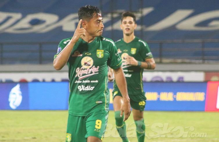 Persebaya Masih Optimistis Berebut Juara
