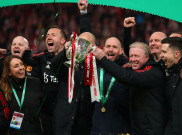 Juara Piala Liga, Man United Era Ten Hag Masih Dapat Memenangi Trofi Lainnya