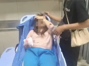 The Jakmania Diserang di Tol Palikanci, Anggota Perempuan Jadi Korban